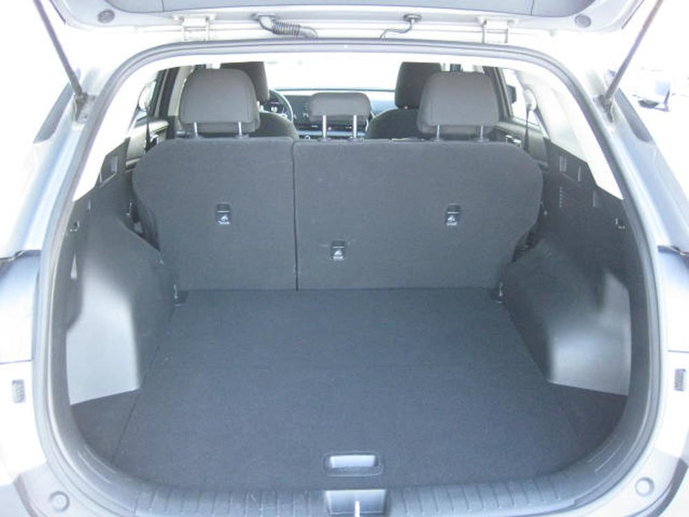 Kia Sportage LX 2023 d’occasion à vendre - 26