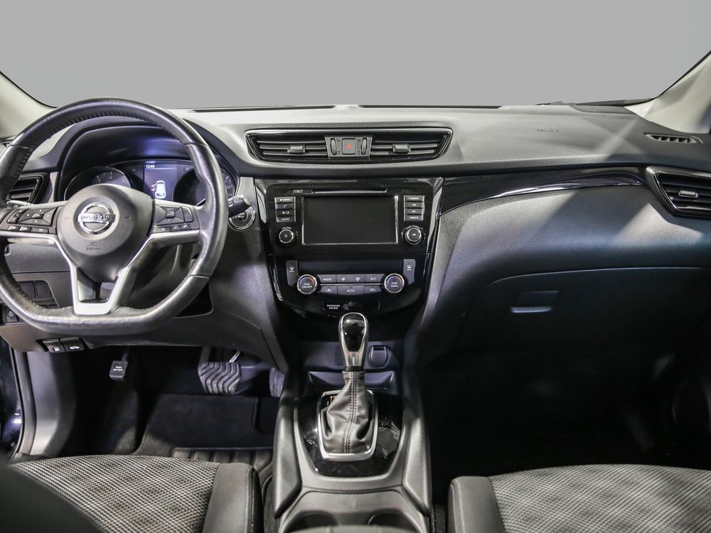 Nissan Qashqai SV 2019 d’occasion à vendre - 33