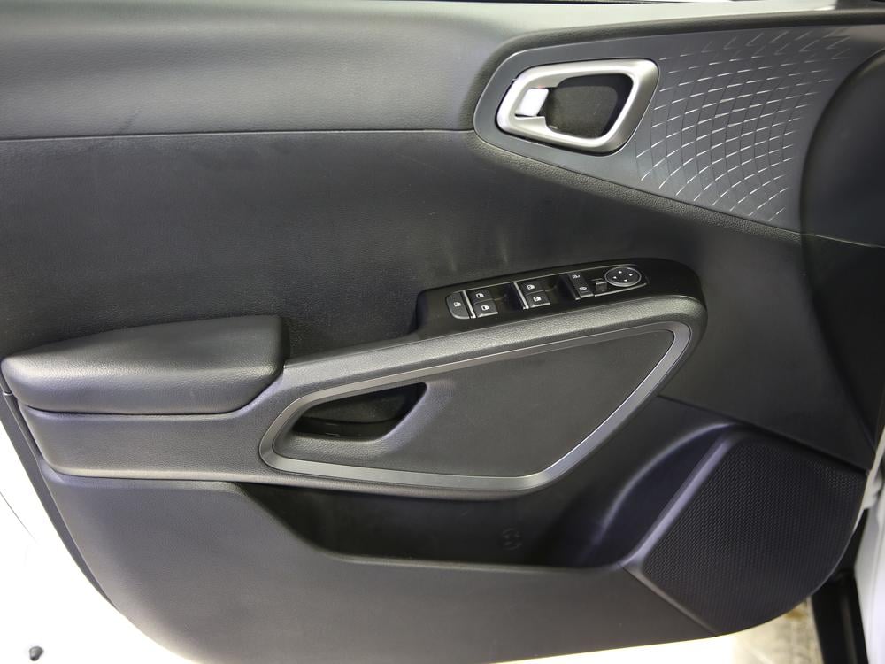 Kia Soul EX 2021 d’occasion à vendre - 13