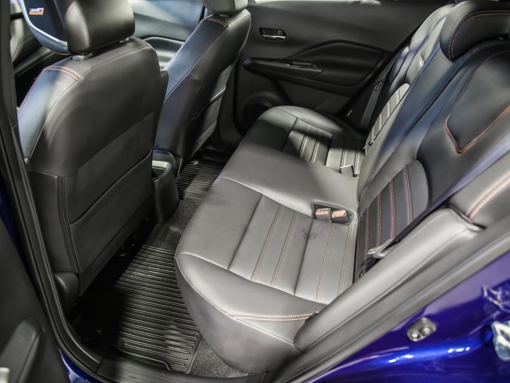 Nissan Kicks 2020 Bleu usage à vendre Nissan Kicks 2020 Bleu usage à vendre