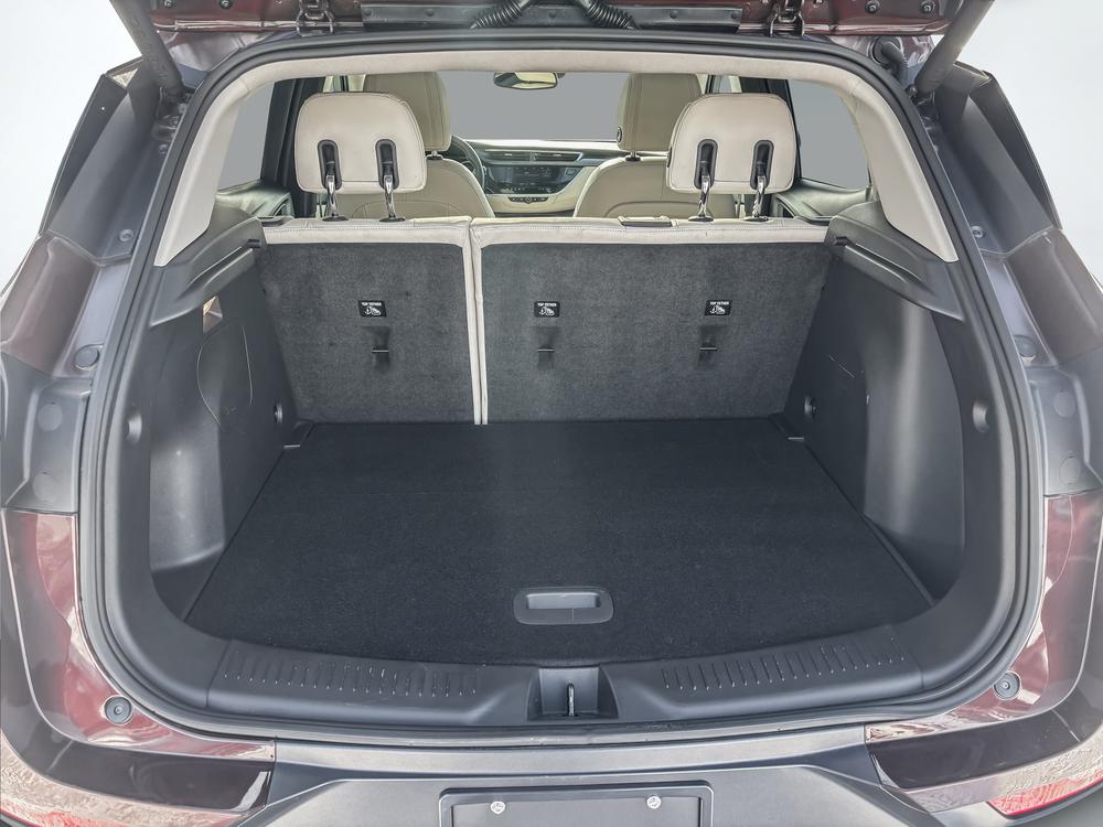 Buick Encore GX GX 2022 d&rsquo;occasion à vendre - 24