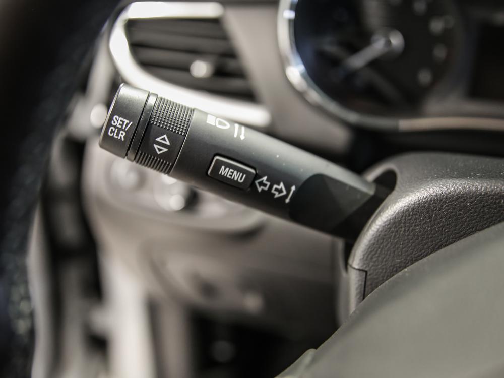 Buick Encore ESSENCE AWD 2017 d’occasion à vendre - 23