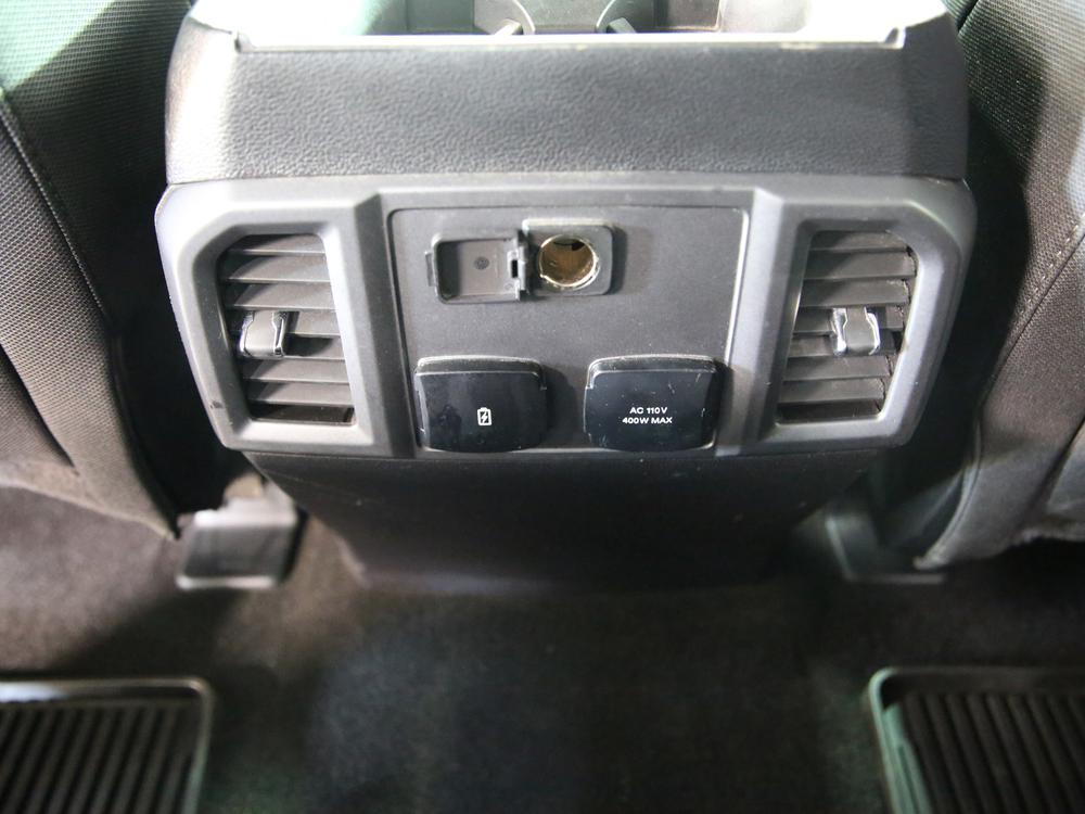 Ford F-150 XLT FX4 2018 d’occasion à vendre - 31