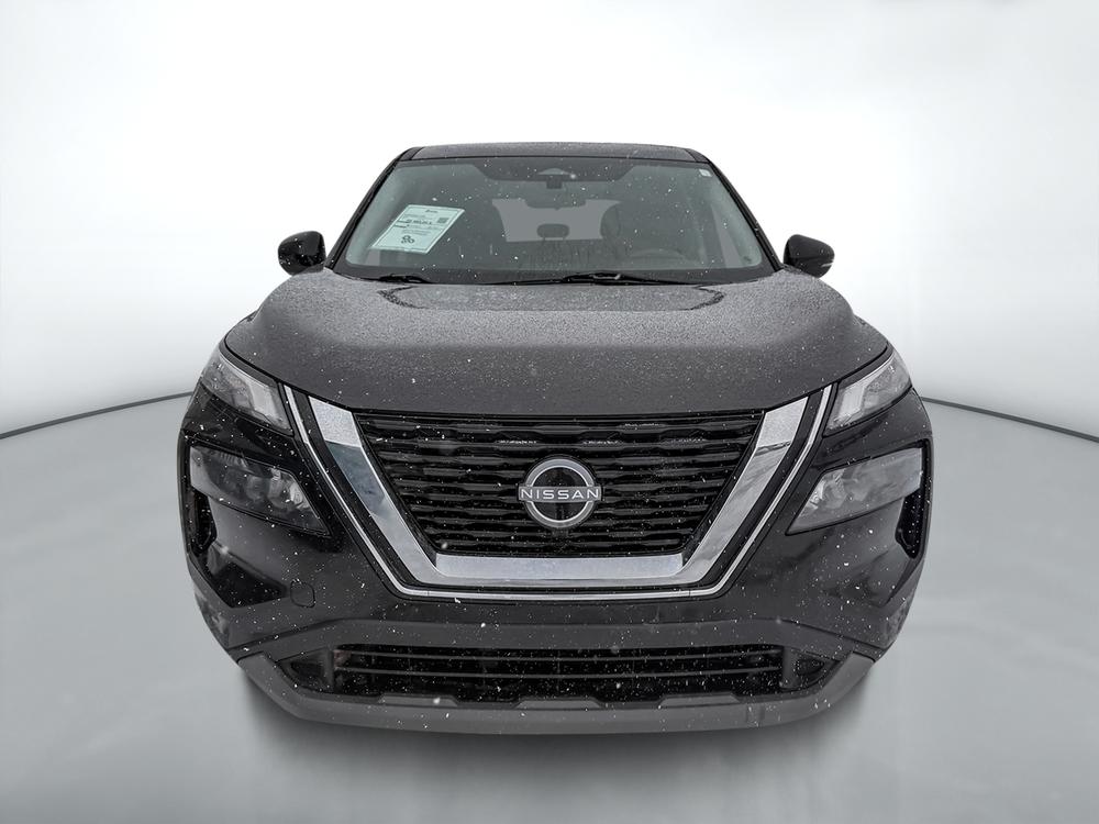 Nissan Rogue S AWD 2023 d&rsquo;occasion à vendre - 2