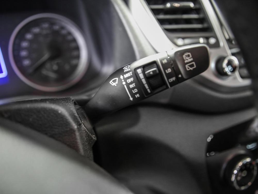 Hyundai Tucson PREMIUM LIMITED 2016 d’occasion à vendre - 21