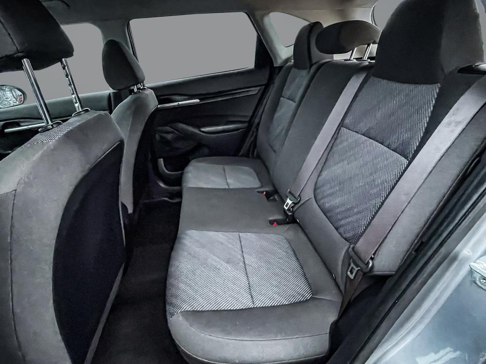 Kia Seltos 2021 Gris usage à vendre Kia Seltos 2021 Gris usage à vendre