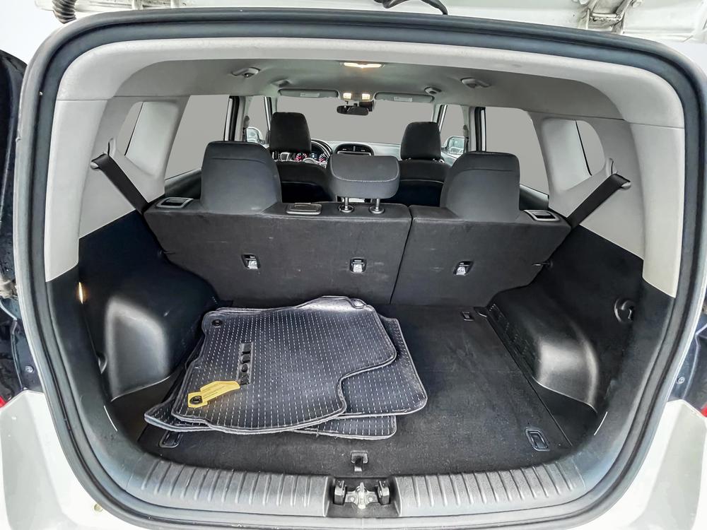 Kia Soul 2021 Blanc usage à vendre Kia Soul 2021 Blanc usage à vendre