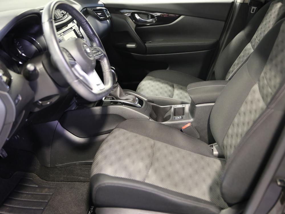 Nissan Qashqai SV 2019 d’occasion à vendre - 18