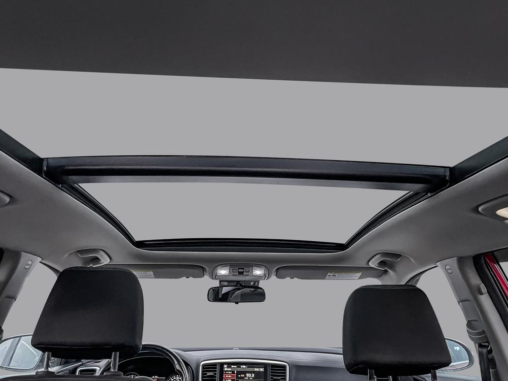 Kia Sportage 2022 Rouge usage à vendre Kia Sportage 2022 Rouge usage à vendre