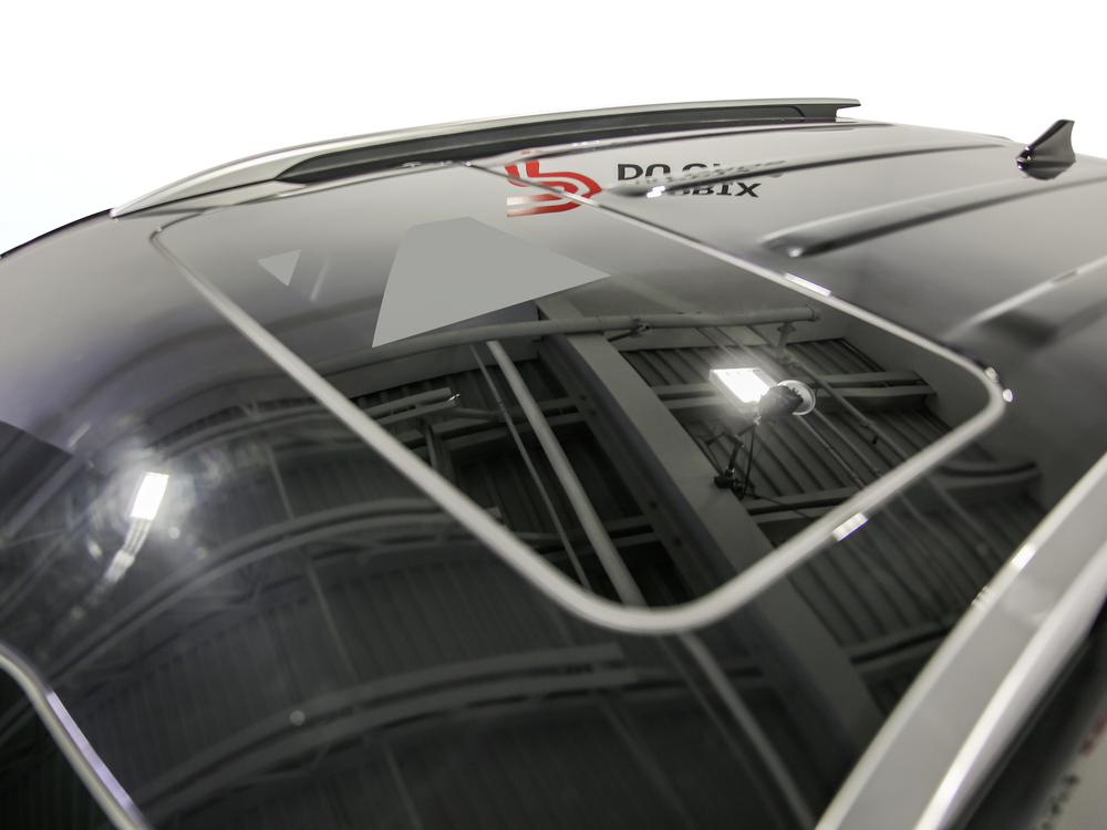 Kia Seltos 2022 Noir usage à vendre Kia Seltos 2022 Noir usage à vendre