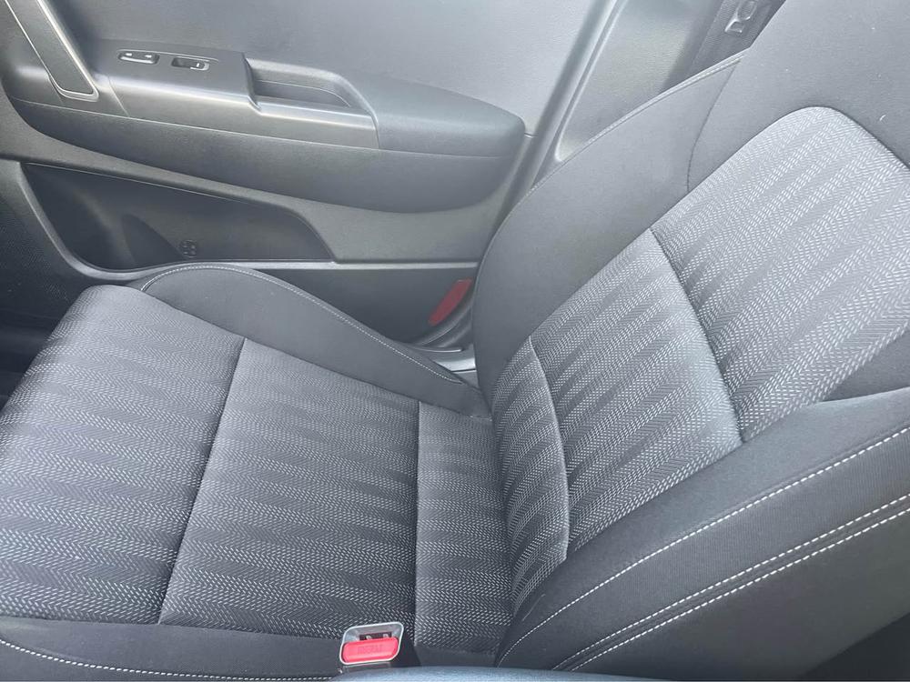 Kia Sportage LX FWD 2020 d’occasion à vendre - 31