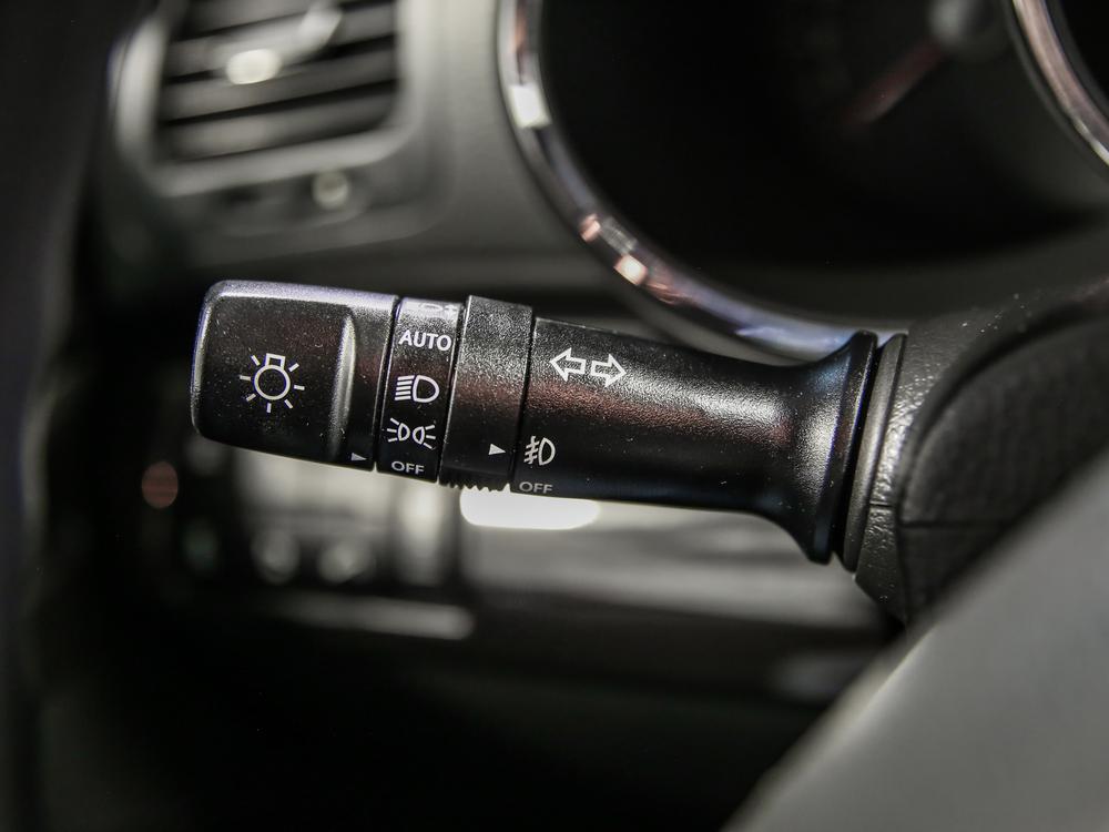 Kia Sorento LX 2012 d&rsquo;occasion à vendre - 21