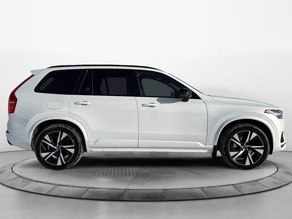 Volvo XC90 T6 R-DESIGN AWD // POLESTAR 2020 d’occasion à vendre - 4