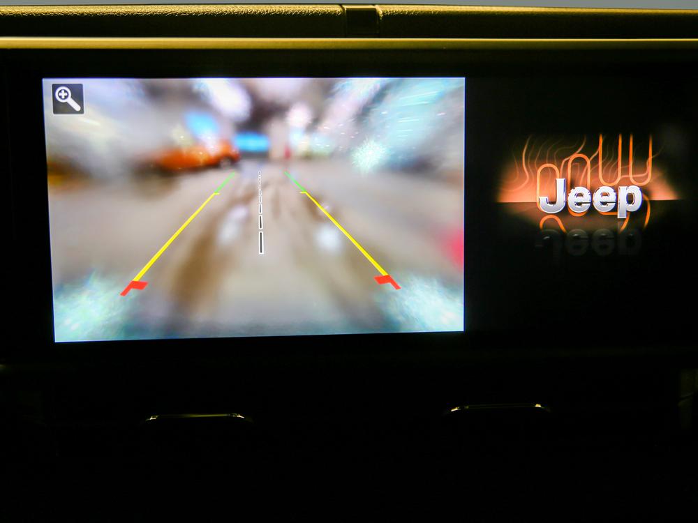 Jeep Gladiator SPORT 2025 d&rsquo;occasion à vendre - 28