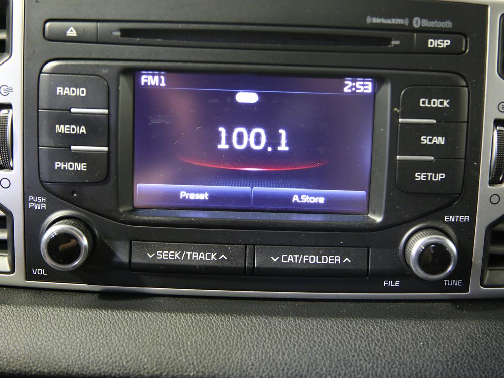 Kia Sportage lx 2017 d’occasion à vendre - 18