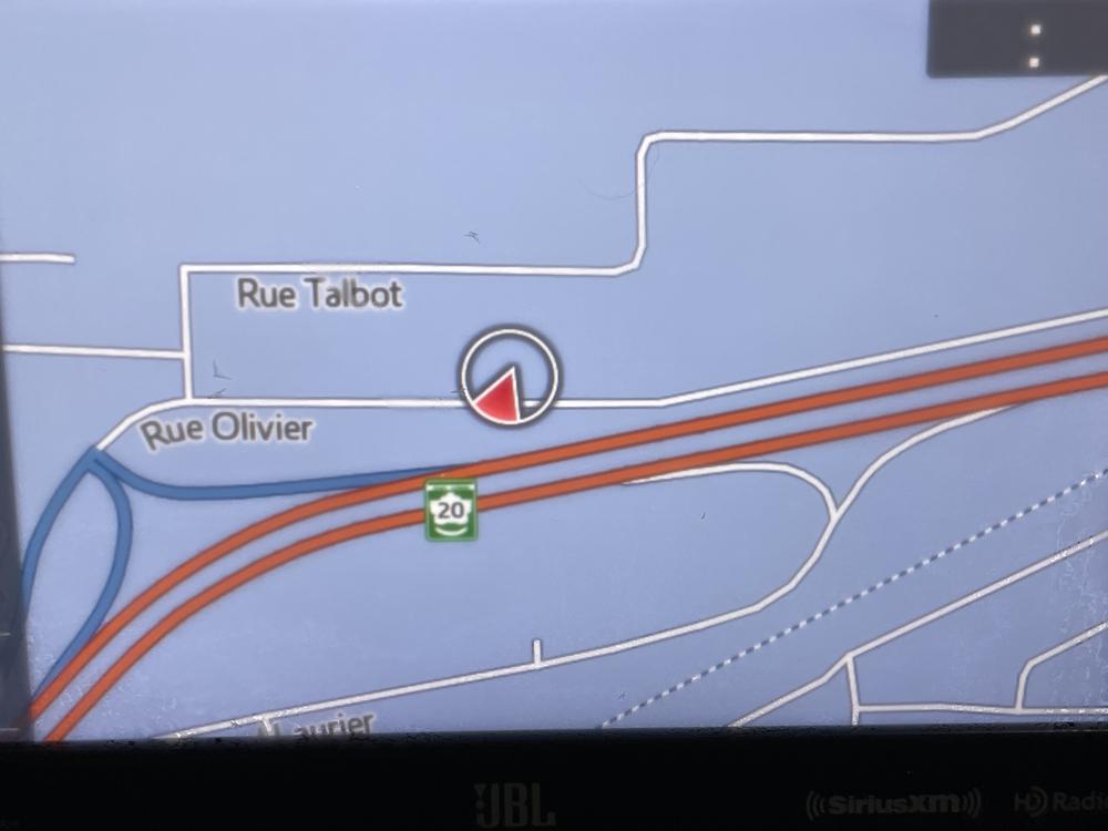 Toyota RAV4 LIMITED 2019 d’occasion à vendre - 23