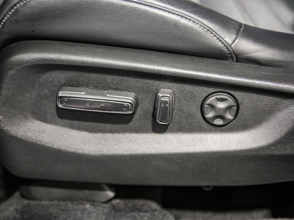 Honda CR-V 2022 Charcoal usage à vendre Honda CR-V 2022 Charcoal usage à vendre