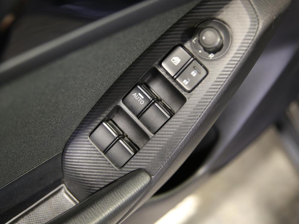 Mazda Mazda3 TOURING 2016 d’occasion à vendre - 12