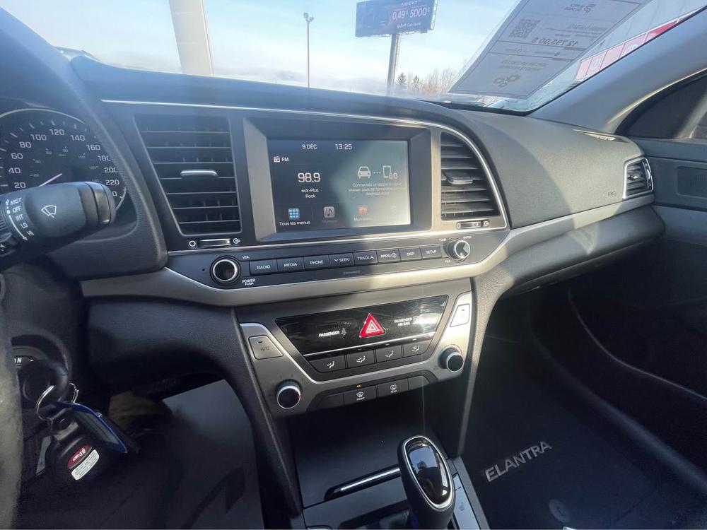 Hyundai Elantra GL 2017 d&rsquo;occasion à vendre - 22