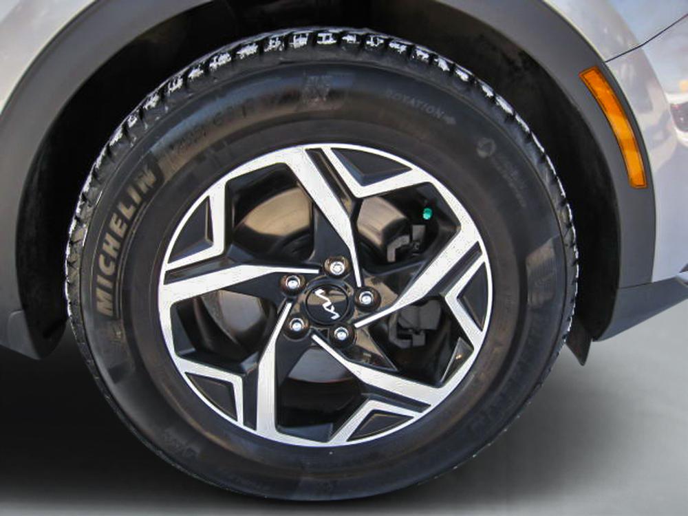 Kia Sportage LX 2023 d’occasion à vendre - 8