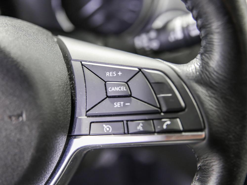 Nissan Qashqai SV 2019 d’occasion à vendre - 21