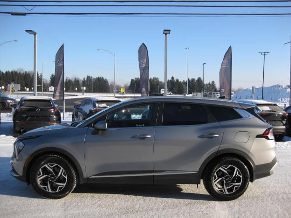 Kia Sportage LX 2023 d’occasion à vendre - 3