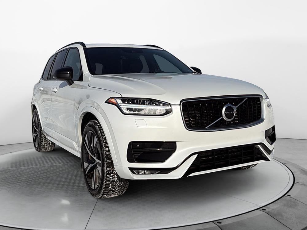 Volvo XC90 T6 R-DESIGN AWD // POLESTAR 2020 d’occasion à vendre