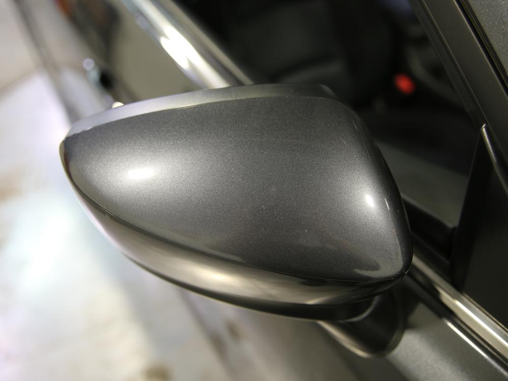 Mazda Mazda3 TOURING 2016 d’occasion à vendre - 9