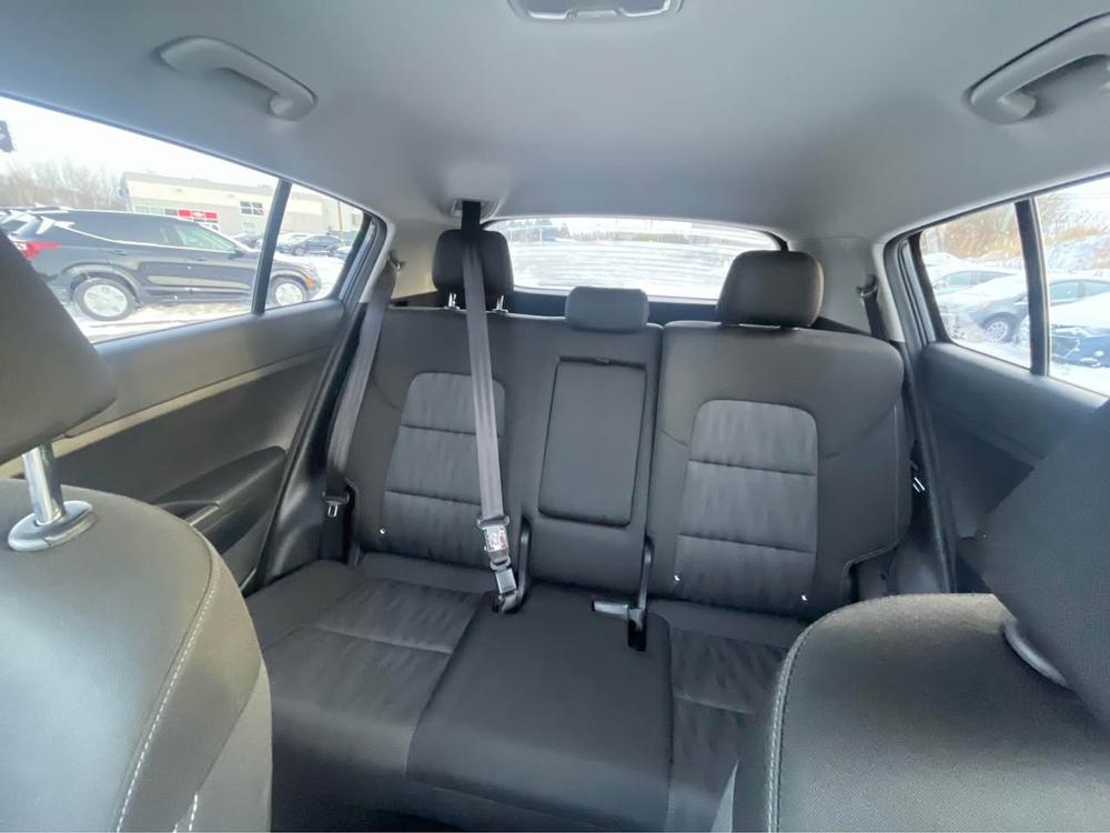 Kia Sportage LX FWD 2020 d’occasion à vendre - 29