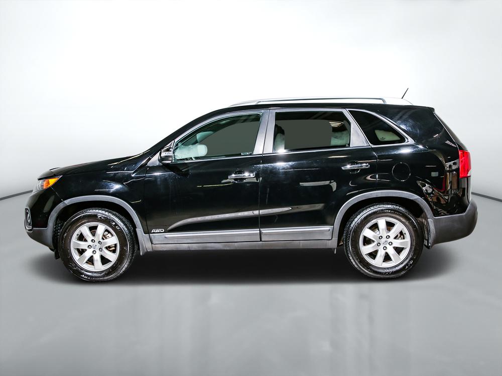 Kia Sorento LX 2012 d&rsquo;occasion à vendre - 7