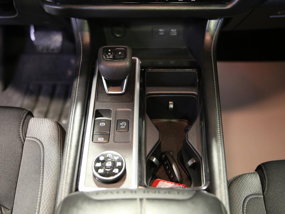 Nissan Pathfinder SV TECH 2022 d’occasion à vendre - 30