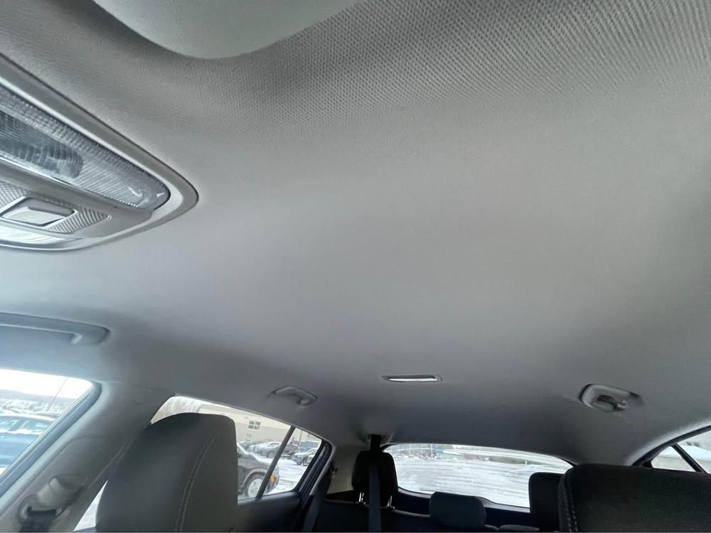 Kia Sportage LX FWD 2020 d’occasion à vendre - 28