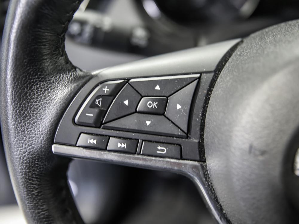 Nissan Qashqai SV 2019 d’occasion à vendre - 19