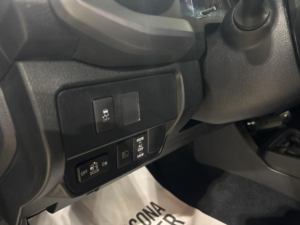 Toyota Tacoma TRD SPORT 2021 d&rsquo;occasion à vendre - 14