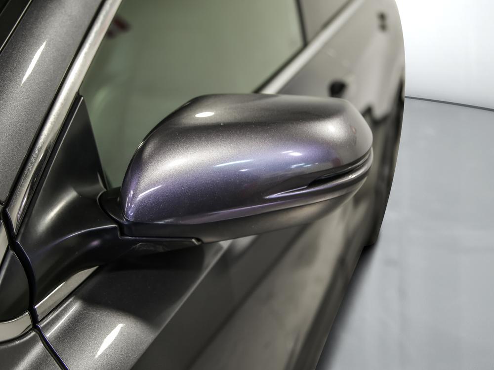 Honda CR-V 2022 Charcoal usage à vendre Honda CR-V 2022 Charcoal usage à vendre