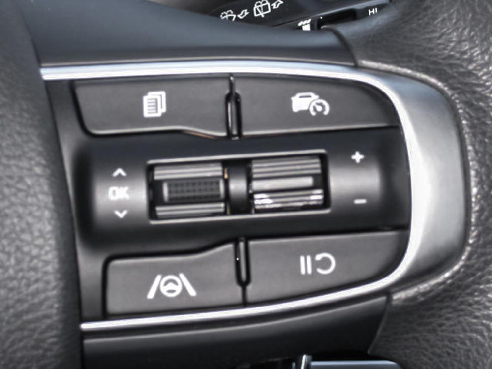 Kia Sportage LX 2023 d’occasion à vendre - 17