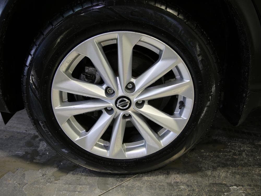 Nissan Qashqai SV 2019 d’occasion à vendre - 14