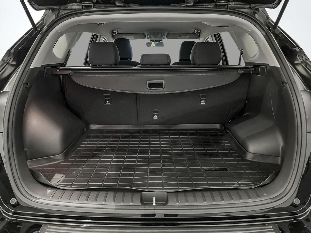 Hyundai Tucson 2019 Noir usage à vendre Hyundai Tucson 2019 Noir usage à vendre