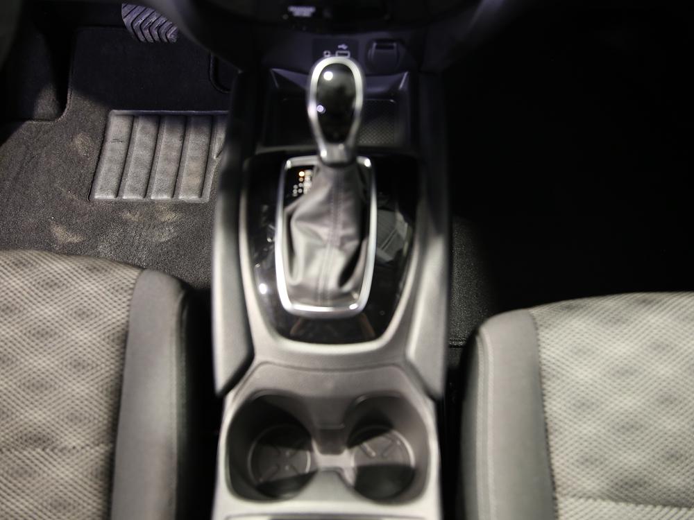 Nissan Qashqai SV 2019 d’occasion à vendre - 33