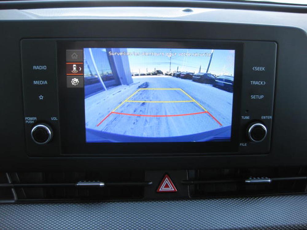 Kia Sportage LX 2023 d’occasion à vendre - 19