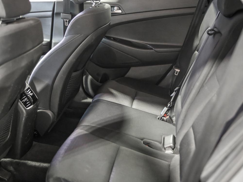 Hyundai Tucson PREMIUM LIMITED 2016 d’occasion à vendre - 29