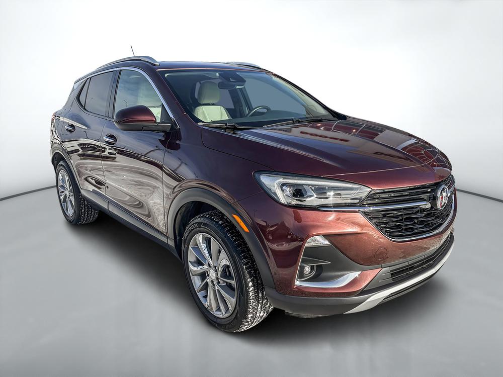 Buick Encore GX ESSENCE