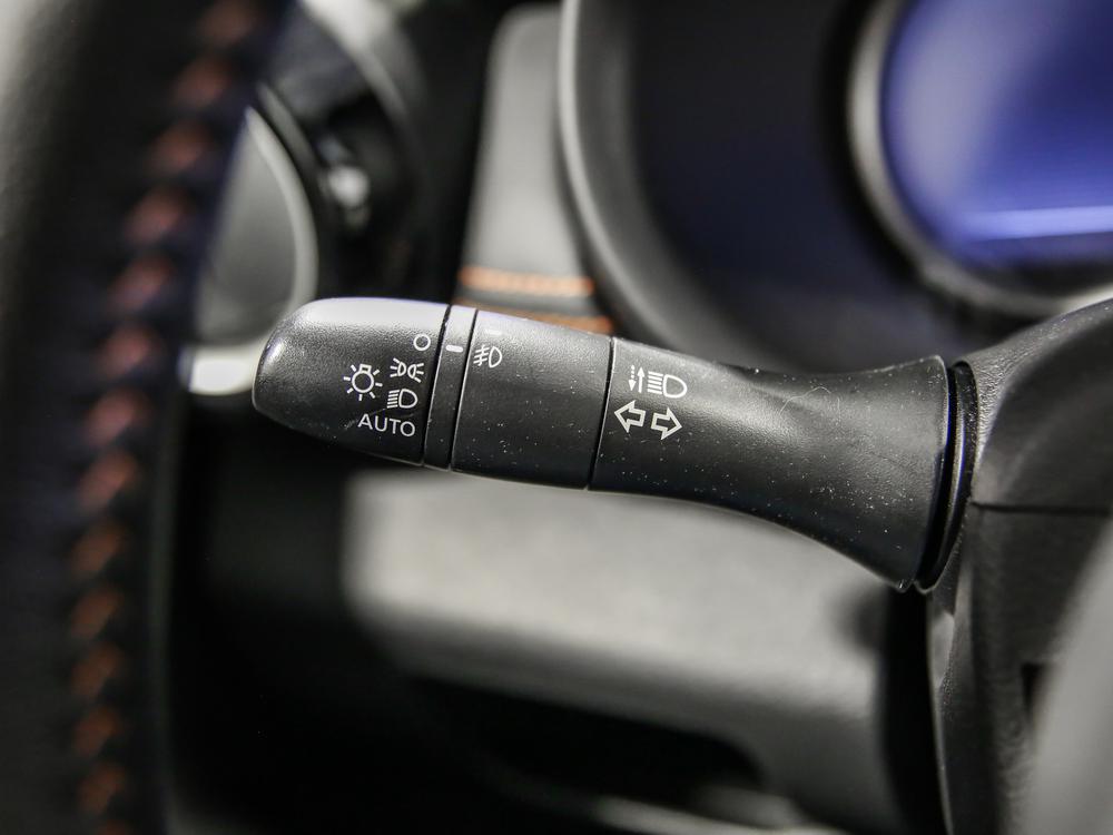 Nissan Kicks 2020 Bleu usage à vendre Nissan Kicks 2020 Bleu usage à vendre