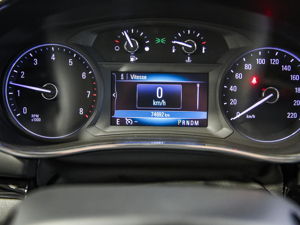 Buick Encore ESSENCE AWD 2017 d’occasion à vendre - 26