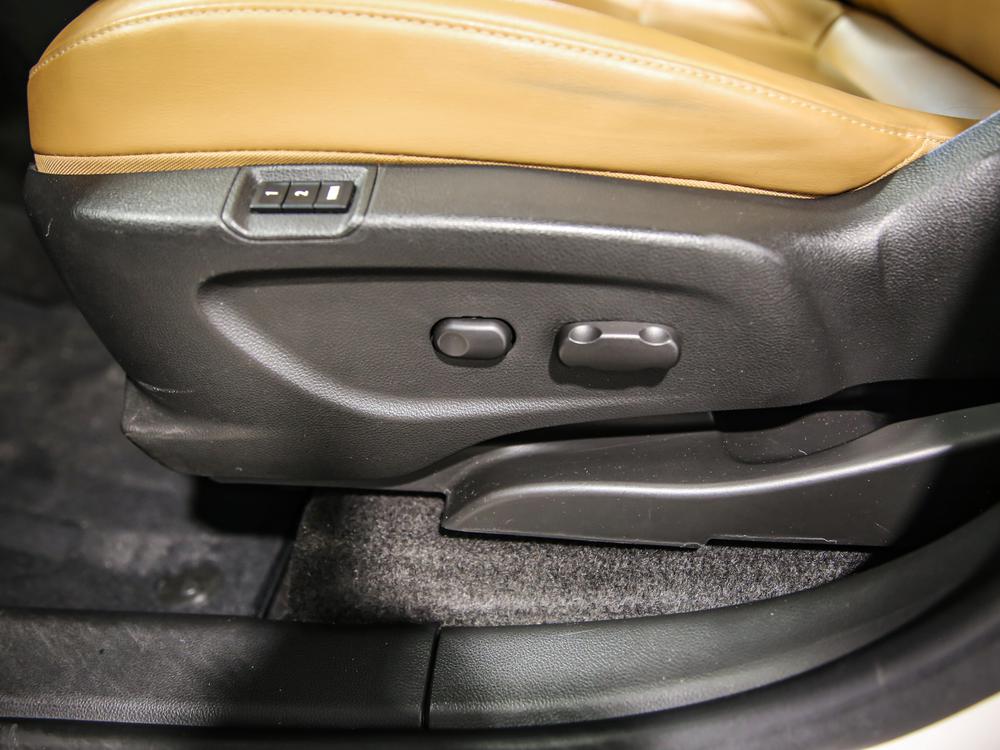 Buick Encore ESSENCE AWD 2017 d’occasion à vendre - 30