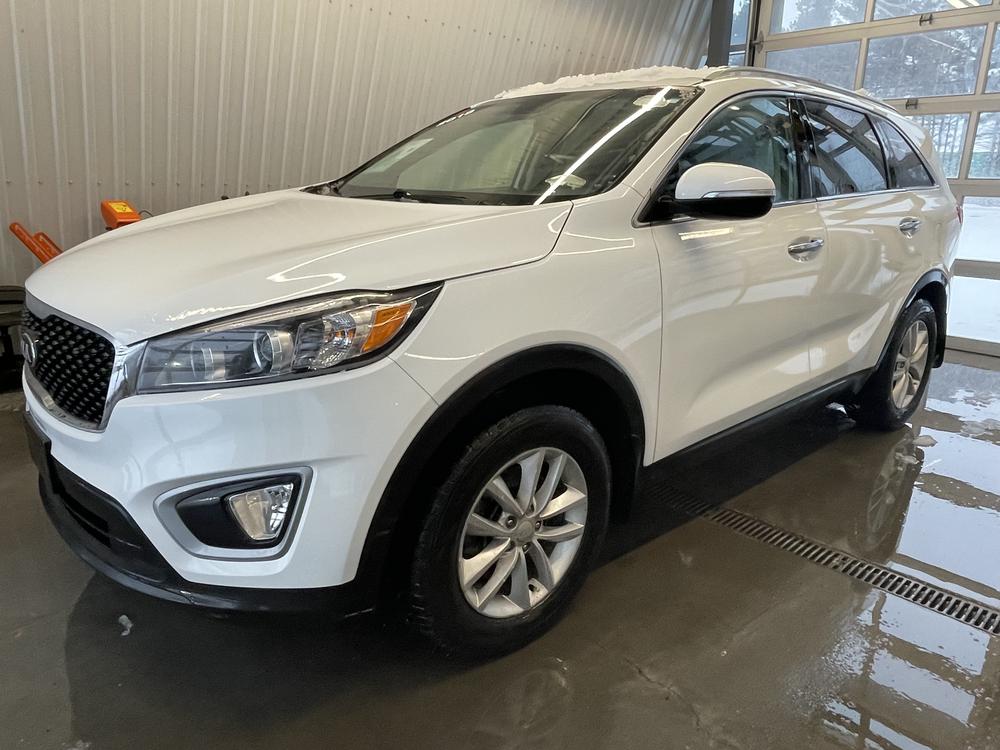 Kia Sorento LX 2018 d’occasion à vendre - 3