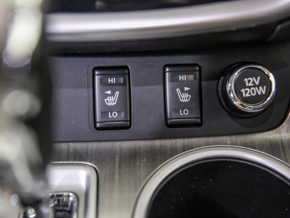 Nissan Murano SV 2015 d’occasion à vendre - 32