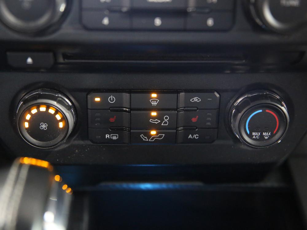 Ford F-150 XLT FX4 2018 d’occasion à vendre - 26