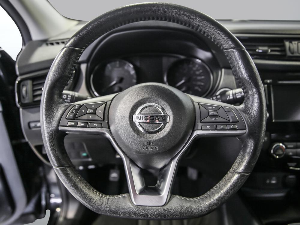 Nissan Qashqai SV 2019 d’occasion à vendre - 18