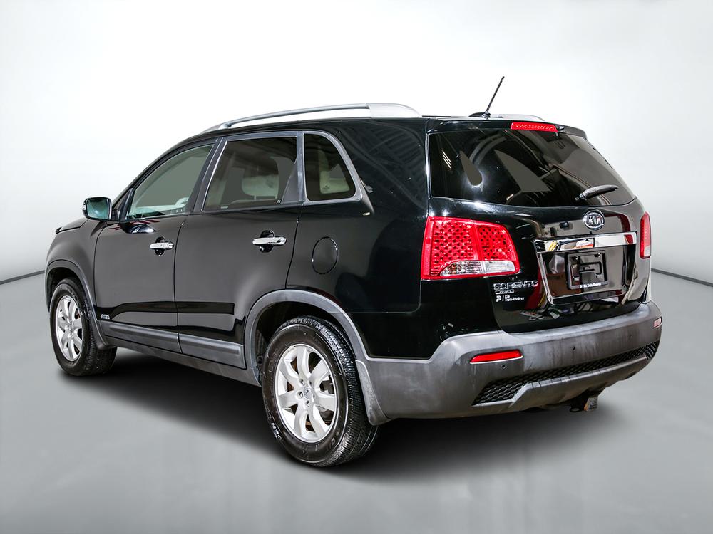 Kia Sorento LX 2012 d&rsquo;occasion à vendre - 6